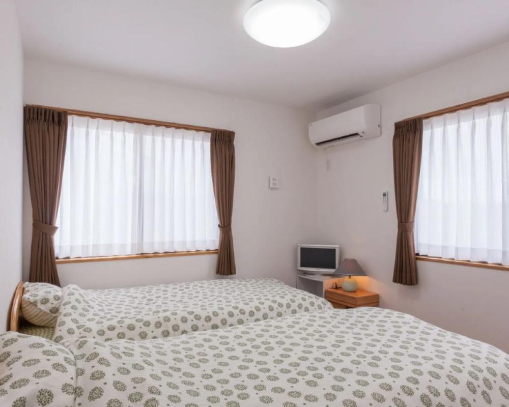 фото Motobu Ikoi no Yado Yamachan