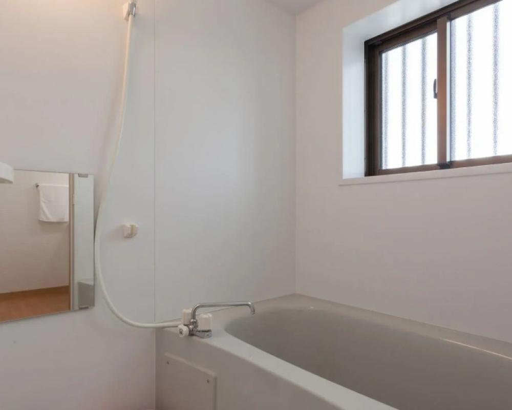 фото Motobu Ikoi no Yado Yamachan