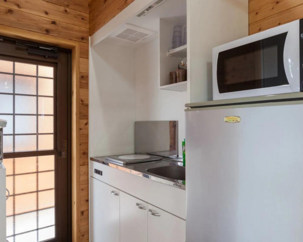 фото Motobu Ikoi no Yado Yamachan