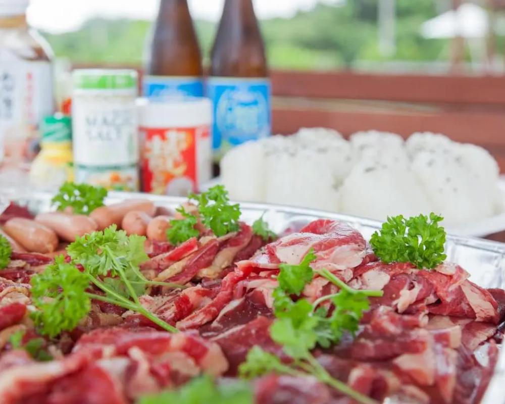 фото Motobu Ikoi no Yado Yamachan