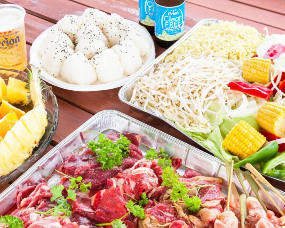 фото Motobu Ikoi no Yado Yamachan