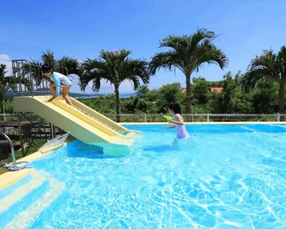 фото Motobu Ikoi no Yado Yamachan