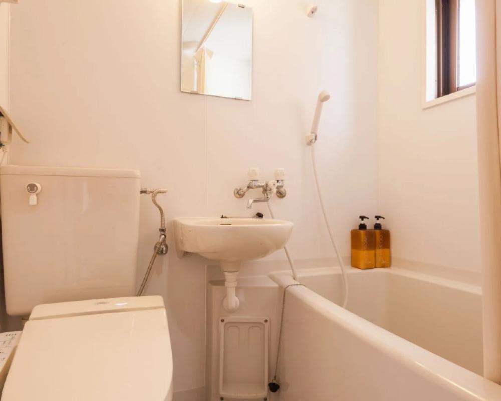 фото Motobu Ikoi no Yado Yamachan