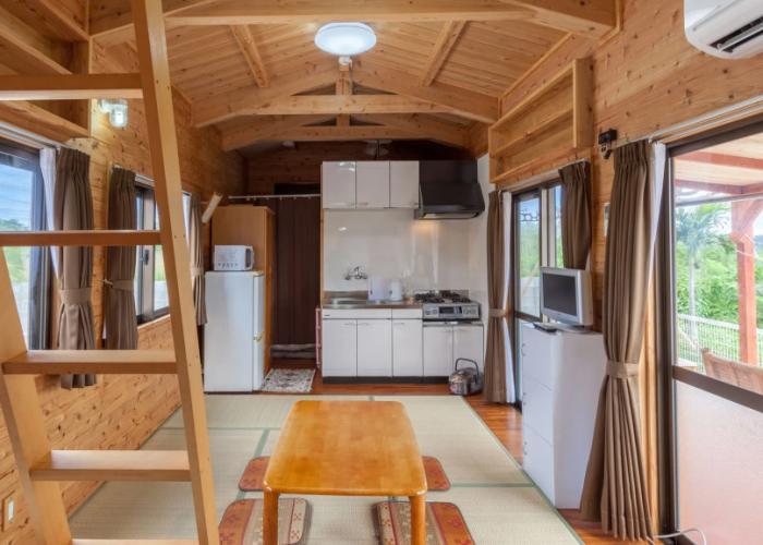 Motobu Ikoi no Yado Yamachan