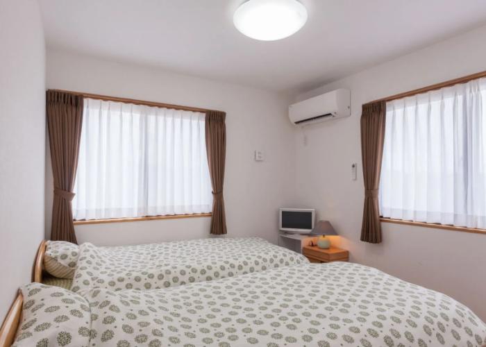 Motobu Ikoi no Yado Yamachan