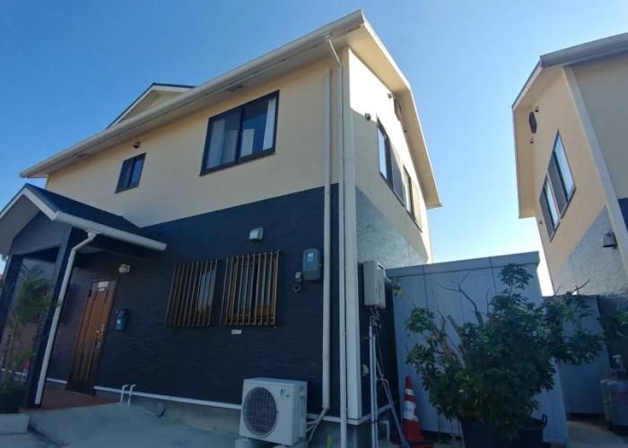 Motobu Ikoi no Yado Yamachan