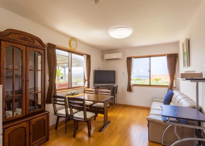 Motobu Ikoi no Yado Yamachan