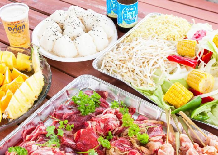 Motobu Ikoi no Yado Yamachan