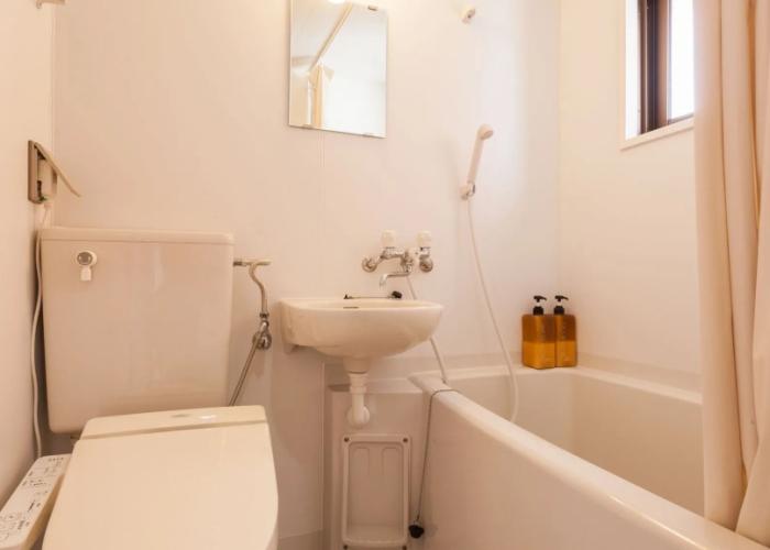 Motobu Ikoi no Yado Yamachan