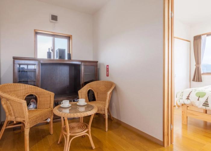 Motobu Ikoi no Yado Yamachan