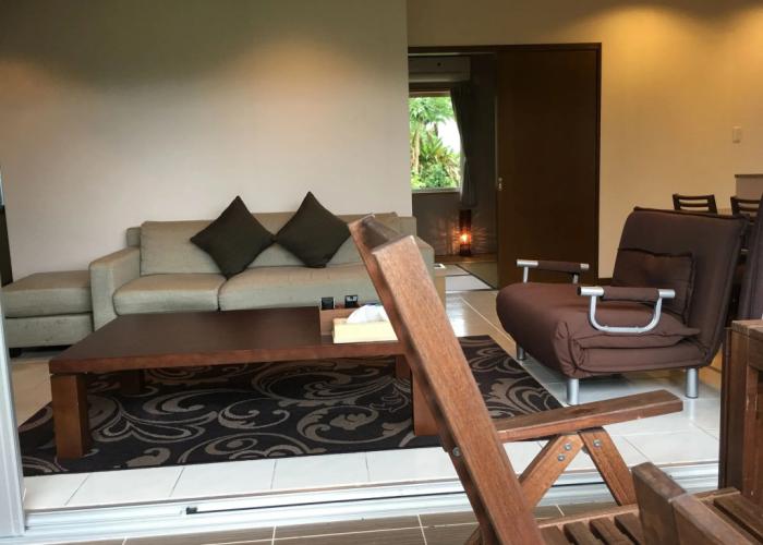 Arimabaru Beach Resort