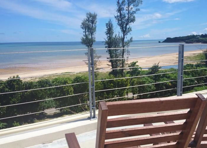 Arimabaru Beach Resort