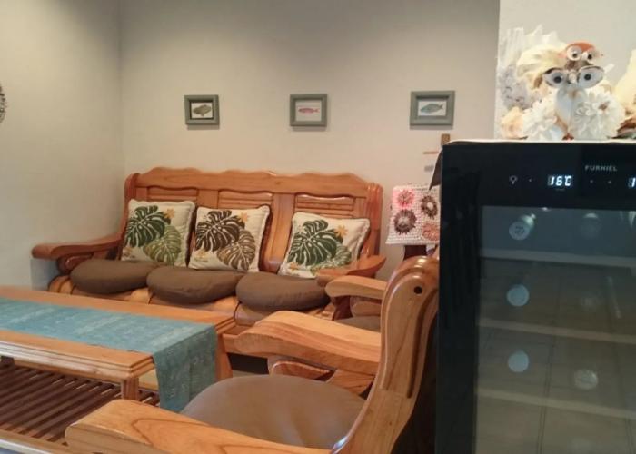 Arimabaru Beach Resort