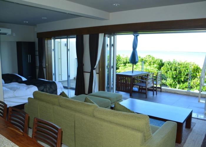 Arimabaru Beach Resort