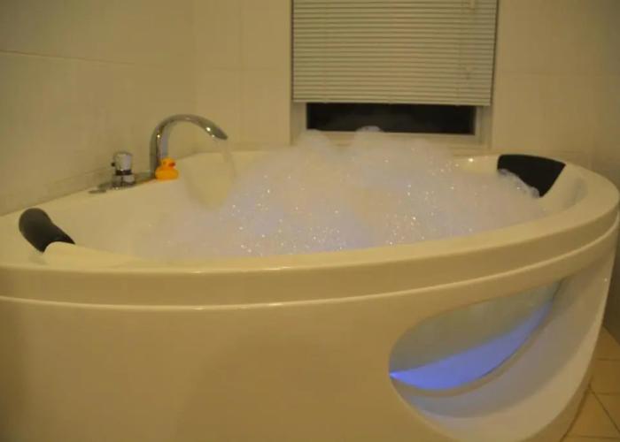 Arimabaru Beach Resort