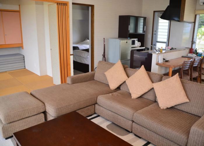 Arimabaru Beach Resort