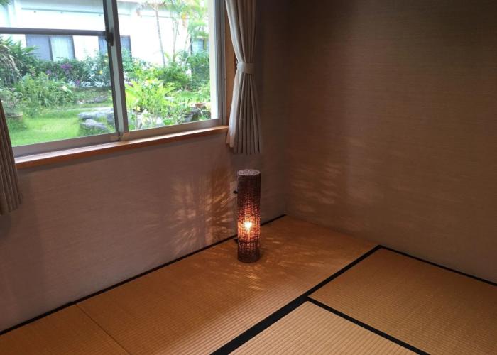 Arimabaru Beach Resort