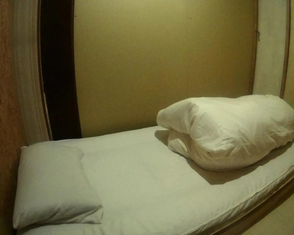 фото Guesthouse Nandeyanen - Hostel