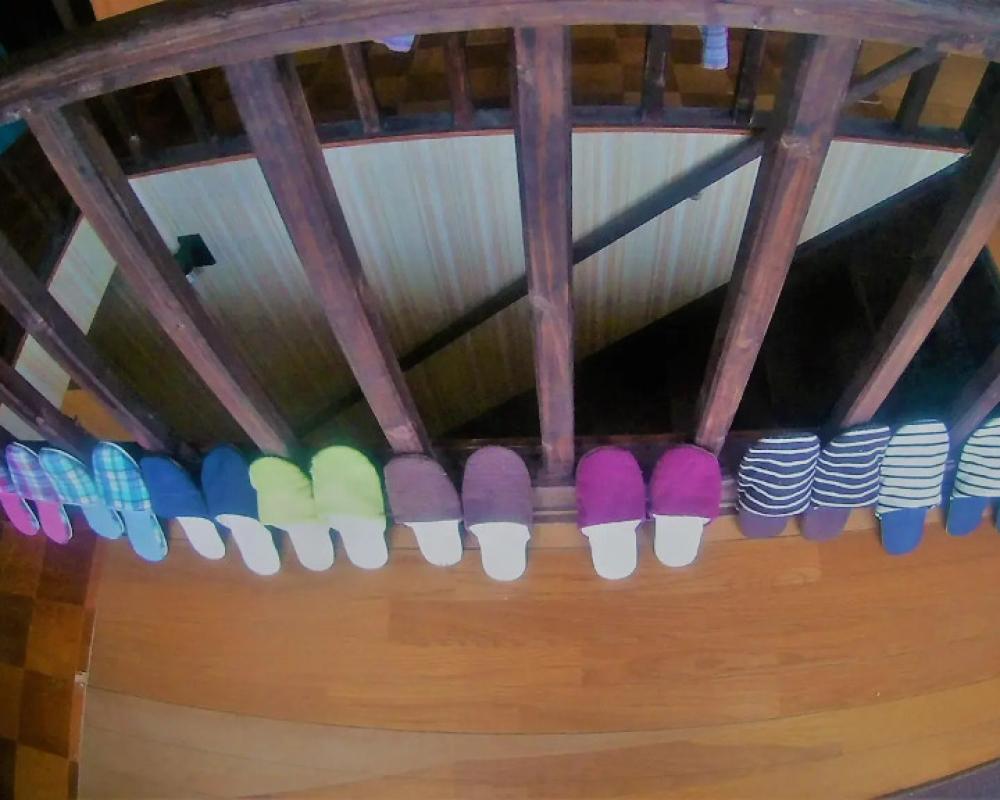 фото Guesthouse Nandeyanen - Hostel