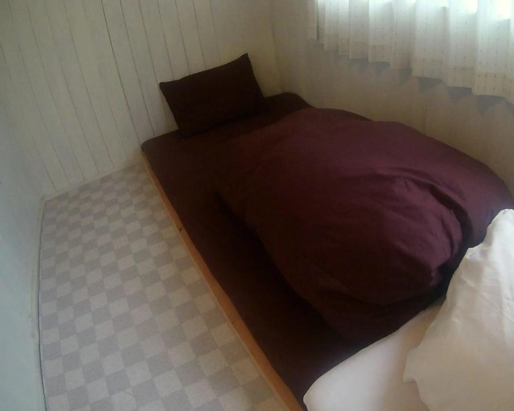 фото Guesthouse Nandeyanen - Hostel