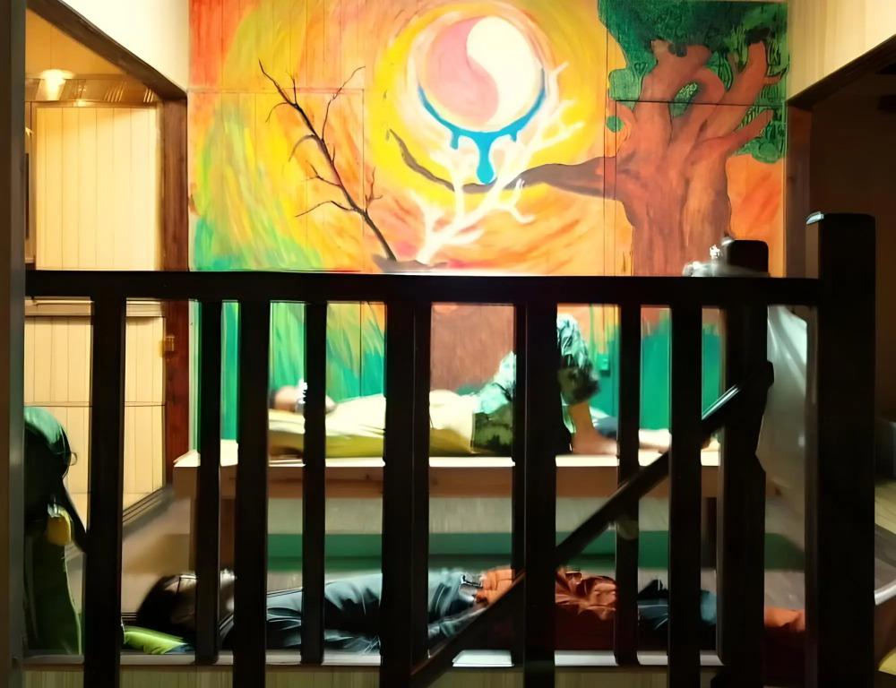 фото Guesthouse Nandeyanen - Hostel