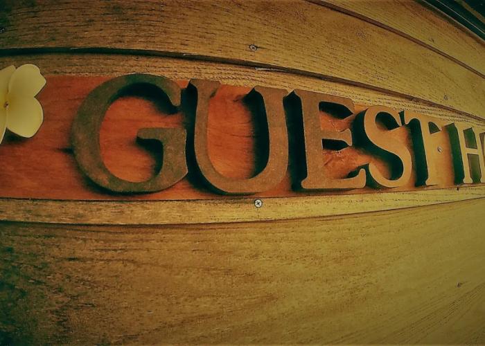 Guesthouse Nandeyanen - Hostel