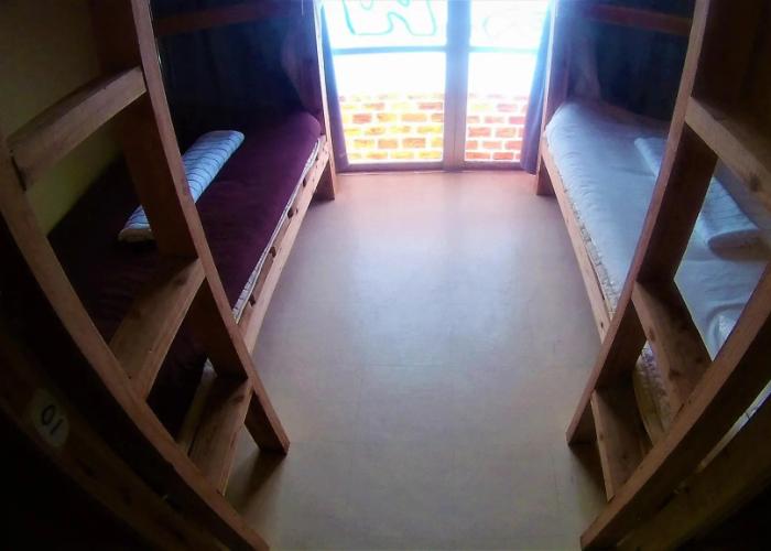 Guesthouse Nandeyanen - Hostel