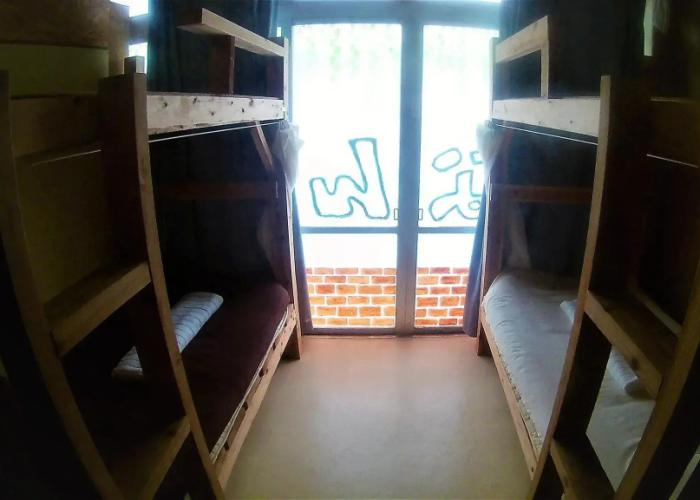 Guesthouse Nandeyanen - Hostel