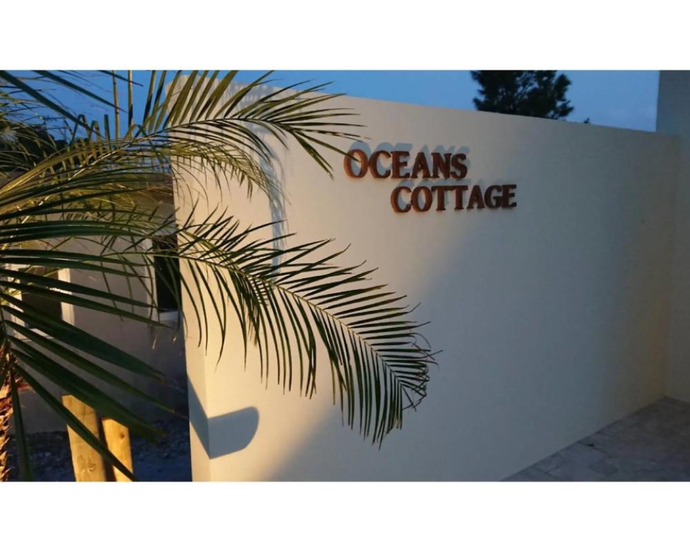 Oceans Cottage