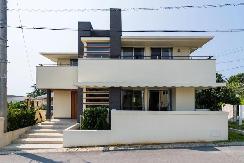 E-horizon Resort Nago