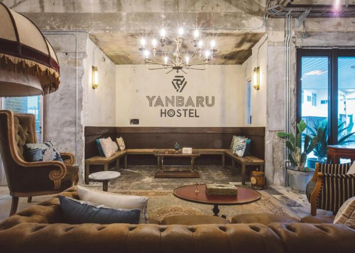 Yanbaru Hostel