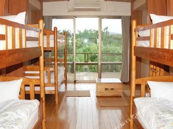 Yambaru Discovery Forest