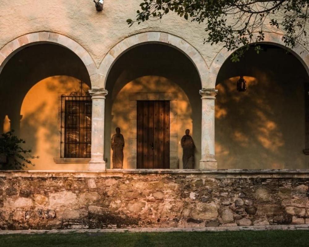 Hacienda Labor de Rivera Hotel Boutique