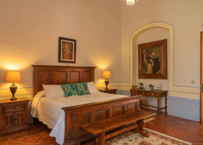Hacienda Labor de Rivera Hotel Boutique