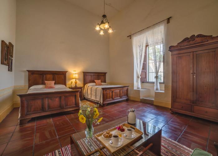 Hacienda Labor de Rivera Hotel Boutique