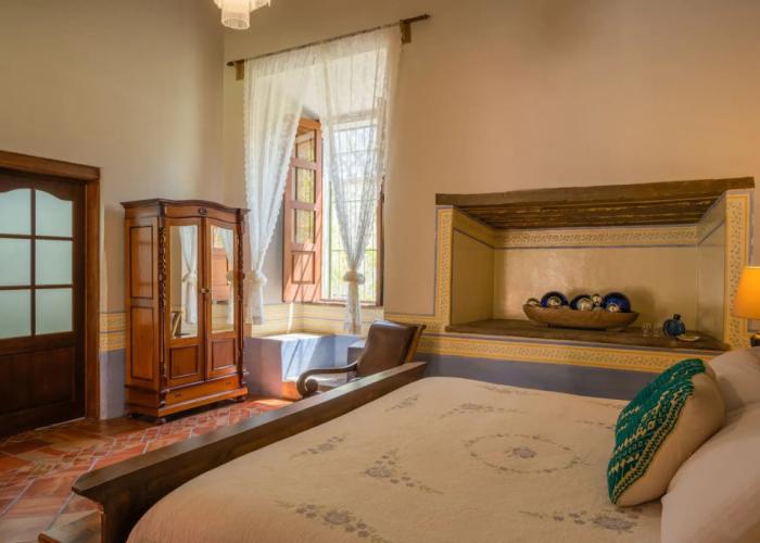 Hacienda Labor de Rivera Hotel Boutique