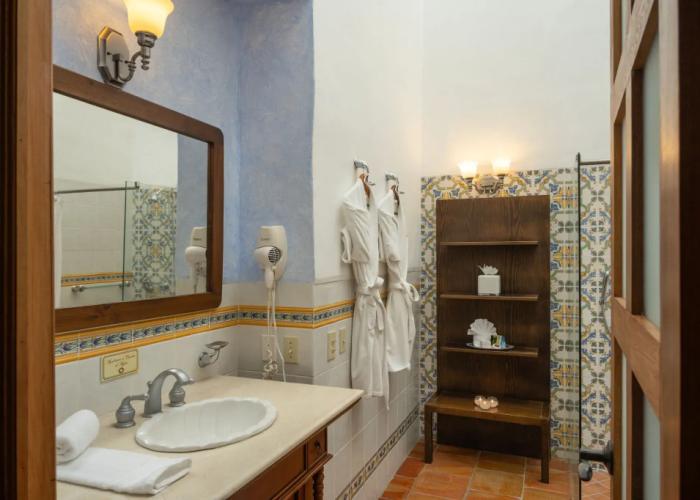 Hacienda Labor de Rivera Hotel Boutique