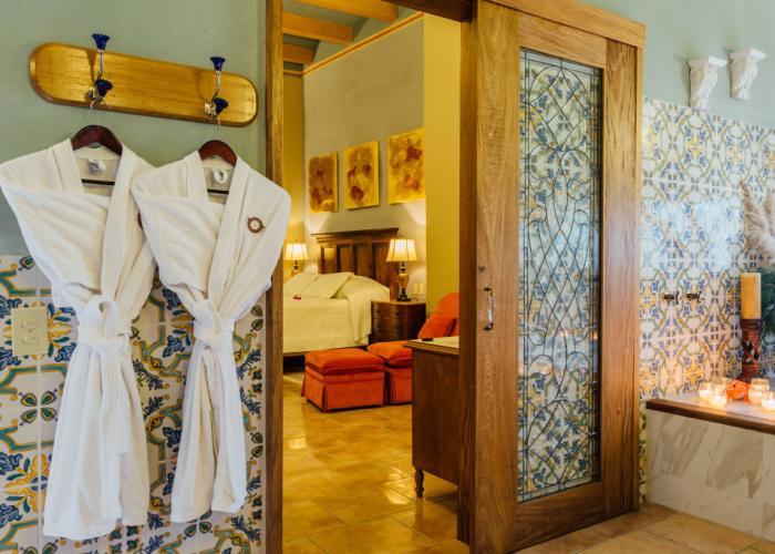 Hacienda Labor de Rivera Hotel Boutique