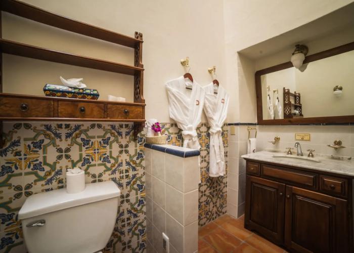 Hacienda Labor de Rivera Hotel Boutique