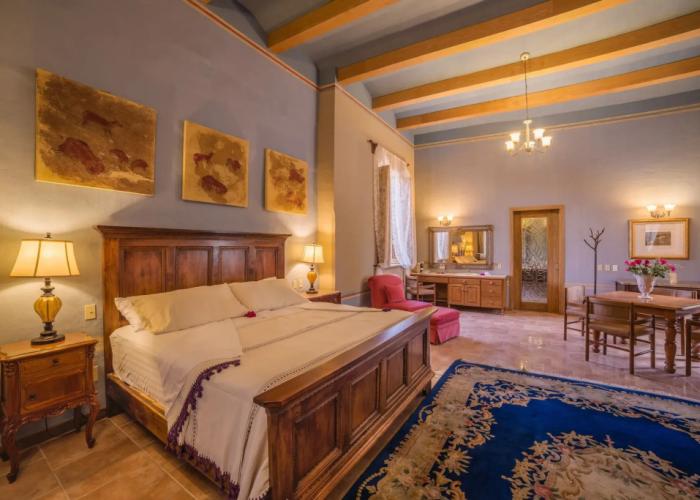 Hacienda Labor de Rivera Hotel Boutique