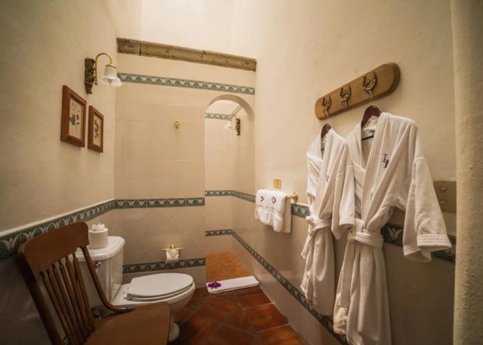 Hacienda Labor de Rivera Hotel Boutique