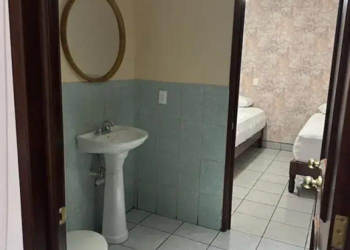 Casa Refugio Eterno En Etzatlán
