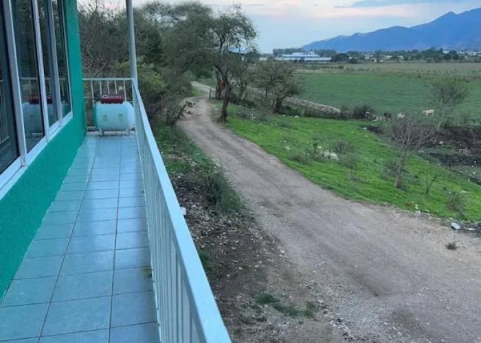 Casa Refugio Eterno En Etzatlán
