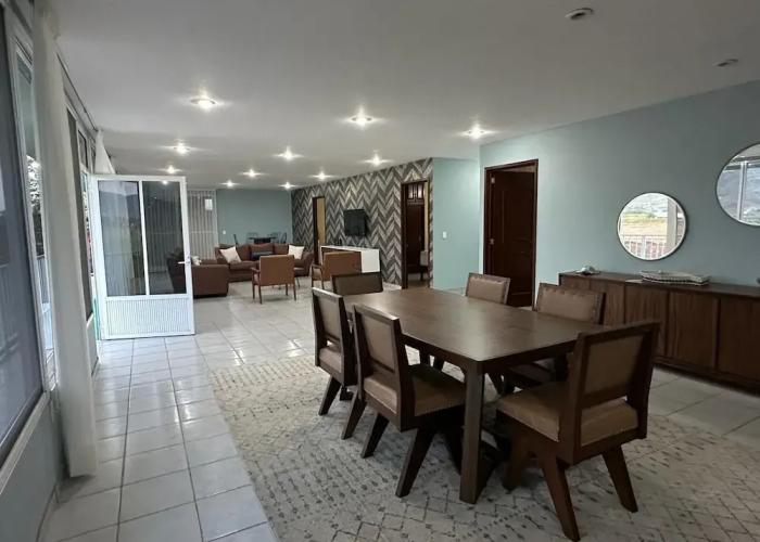 Casa Refugio Eterno En Etzatlán