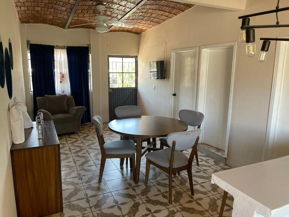 Departamento En El Hotel Cuatro Caminos