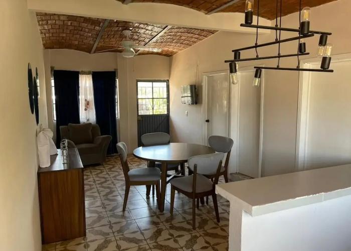 Departamento En El Hotel Cuatro Caminos