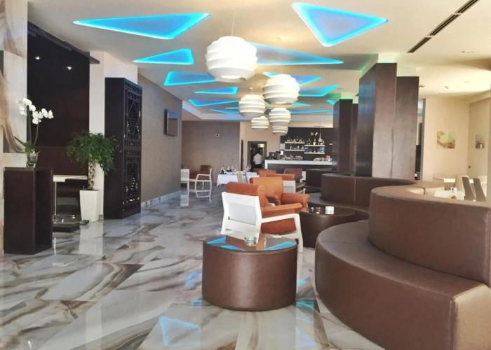 Apart Hotel Sea Fort