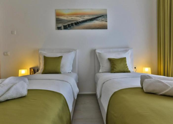 Apart Hotel Sea Fort