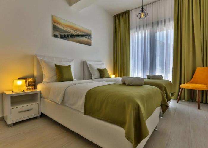 Apart Hotel Sea Fort