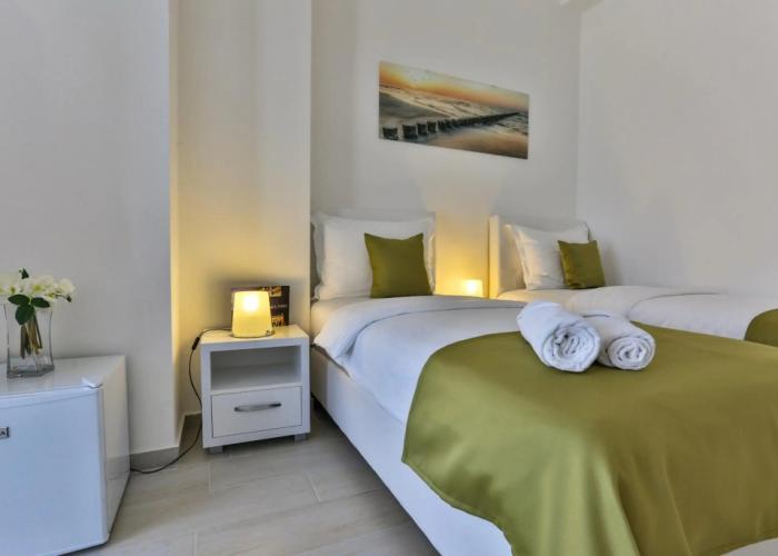 Apart Hotel Sea Fort